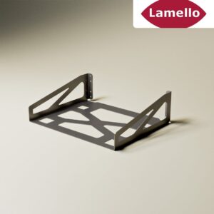 Bracket voor Lamello T-loc Systainer Toolcase-Bracket