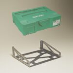 Bracket voor Spax T-loc Systainer Toolcase-Bracket - Afbeelding 2