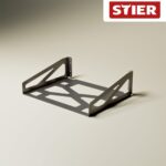 Bracket voor Stier T-loc Systainer Toolcase-Bracket