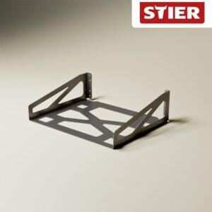 Bracket voor Stier T-loc Systainer Toolcase-Bracket