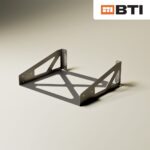 Bracket voor BTI T-loc Systainer Pull out Toolcase-Bracket