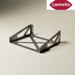Bracket voor Lamello T-loc Systainer Pull out Toolcase-Bracket