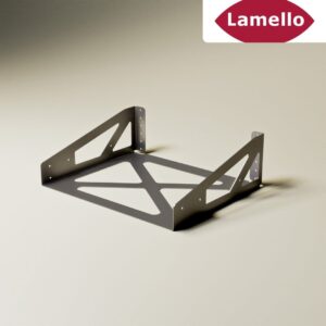 Bracket voor Lamello T-loc Systainer Pull out Toolcase-Bracket