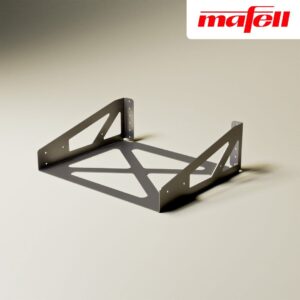 Bracket voor Mafell T-loc Systainer
 Pull out Toolcase-Bracket