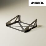 Bracket voor Mirka T-loc Systainer Pull out Toolcase-Bracket