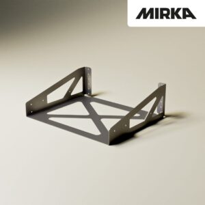 Bracket voor Mirka T-loc Systainer Pull out Toolcase-Bracket