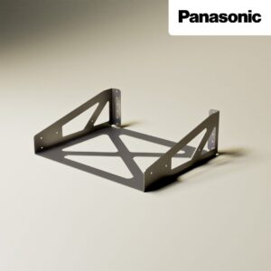 Bracket voor Panasonic T-loc Systainer Pull out Toolcase-Bracket