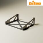 Bracket voor Triton T-loc Systainer Pull out Toolcase-Bracket