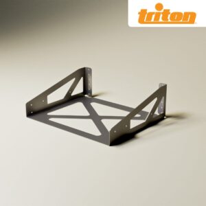Bracket voor Triton T-loc Systainer Pull out Toolcase-Bracket