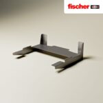 Bracket voor Fischer L-BOXX Toolcase-Bracket