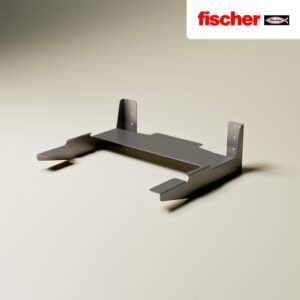 Bracket voor Fischer L-BOXX Toolcase-Bracket
