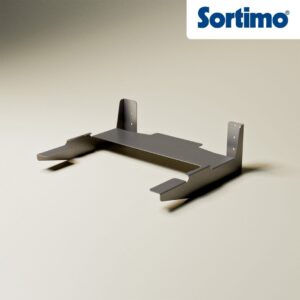 Bracket voor Sortimo L-BOXX 102 G4 Toolcase-Bracket