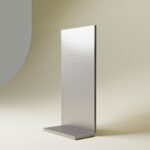 T-Plaat constructief assemblage product Toolwall breed/smal - Afbeelding 3