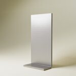 Wall (B) constructief assemblage product Toolwall breed