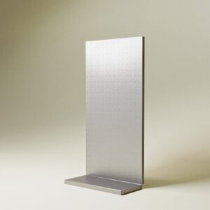 Wall (B) constructief assemblage product Toolwall breed