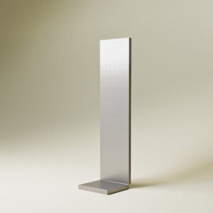 Wall (S) constructief assemblage product Toolwall smal