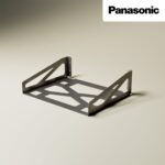Bracket voor Panasonic T-loc Systainer Toolcase-Bracket