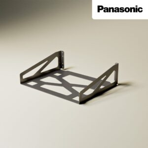Bracket voor Panasonic T-loc Systainer Toolcase-Bracket