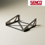 Bracket voor Senco T-loc Systainer Pull out Toolcase-Bracket