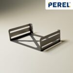 Bracket voor Perel Assortimentskoffer-Bracket