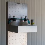 Dicht schap hoog (smal) - Afbeelding 4