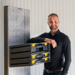Bracket voor Perel Assortimentskoffer-Bracket - Afbeelding 8