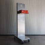 Stackwell Toolwall smal / dubbel - Afbeelding 5