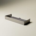 Dicht schap hoog (breed)