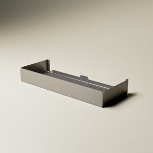 Dicht schap hoog (breed)