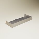 Dicht schap hoog (breed) - Afbeelding 4