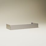 Dicht schap hoog (breed) - Afbeelding 9