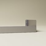 Dicht schap laag (breed) - Afbeelding 2