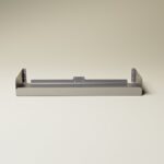 Dicht schap laag (breed) - Afbeelding 3