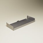 Dicht schap laag (breed) - Afbeelding 4