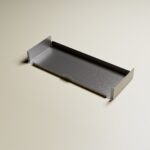 Dicht schap laag (breed) - Afbeelding 5