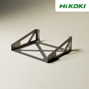 Bracket voor Hikoki Systainer Pull out Toolcase-Bracket