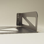 Bracket voor Stanley FATMAX organizer Diep Assortimentskoffer-Bracket - Afbeelding 4