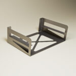 Bracket voor Stanley FATMAX organizer Ondiep 2x Assortimentskoffer-Bracket - Afbeelding 3