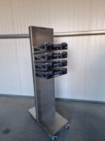 Bracket voor Stanley FATMAX organizer Diep Assortimentskoffer-Bracket - Afbeelding 9