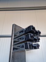Bracket voor Stanley FATMAX organizer Diep Assortimentskoffer-Bracket - Afbeelding 8