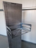 Bracket voor Stanley FATMAX organizer Ondiep 2x Assortimentskoffer-Bracket - Afbeelding 5
