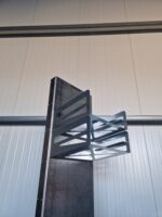 Bracket voor Stanley FATMAX organizer Ondiep 2x Assortimentskoffer-Bracket - Afbeelding 7