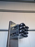 Bracket voor Stanley FATMAX organizer Ondiep 2x Assortimentskoffer-Bracket - Afbeelding 8